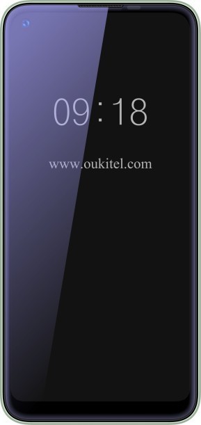 Oukitel C21 Pro