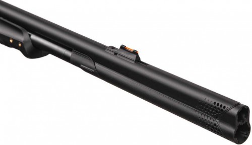 Stoeger XM1 S4 Suppressor Bl