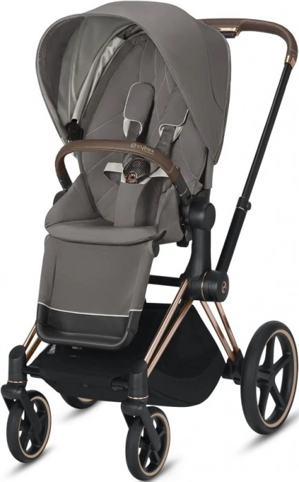 Cybex Priam Lux R