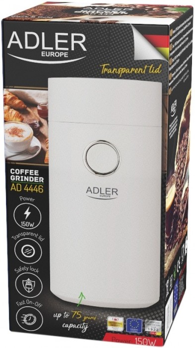 Adler AD 4446WS