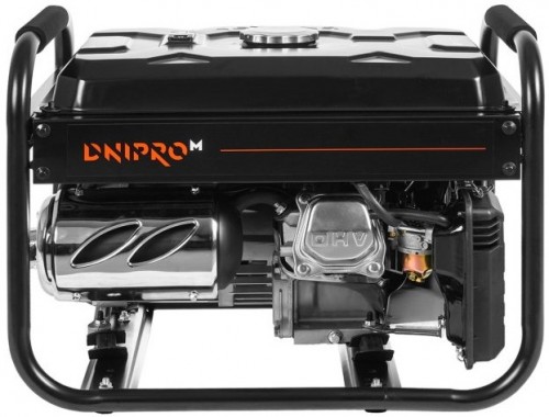 Dnipro-M GX-30