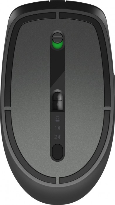 HP 635 Multi-Device Wireless Mouse