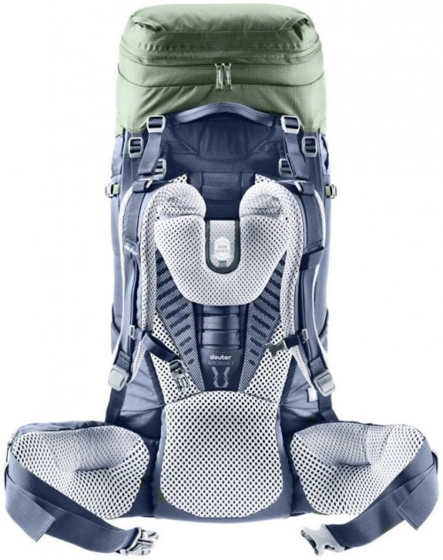 Deuter Aircontact 65+10 2019