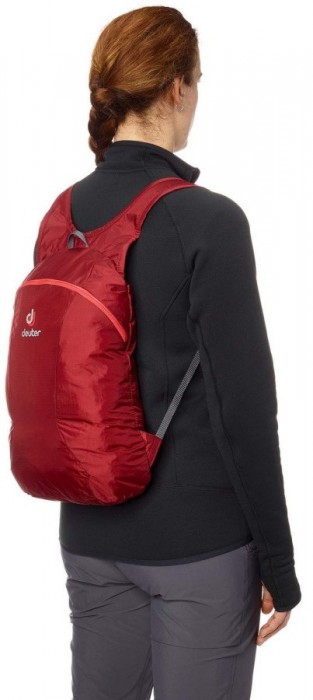 Deuter Aircontact PRO 55+15 SL 2019