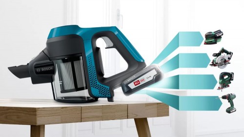 Bosch Unlimited BBS 611LAG