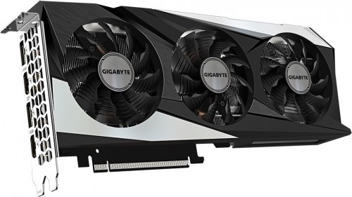 Gigabyte GeForce RTX 3060 Ti GAMING 8G