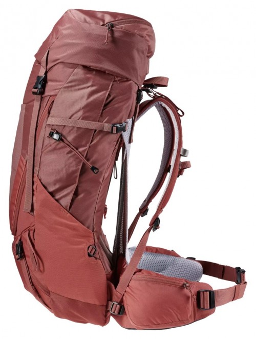 Deuter Futura Air Trek 45+10 SL