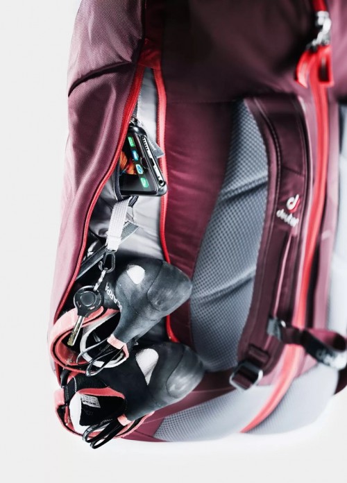 Deuter Gravity Motion SL