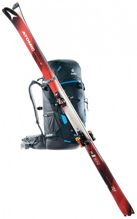 Deuter Rise 32+ SL