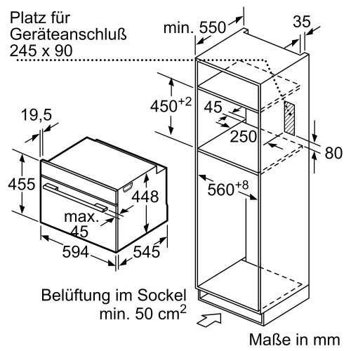 Siemens CF 634AGS1