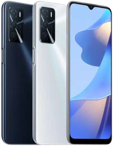 OPPO A16