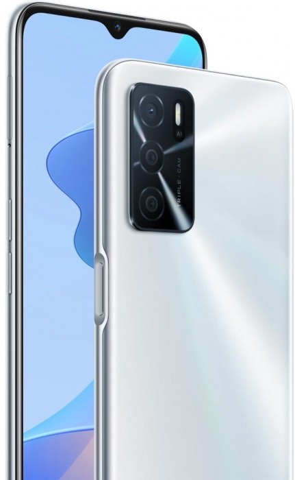 OPPO A16