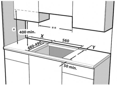 Grundig GIGL 6254150