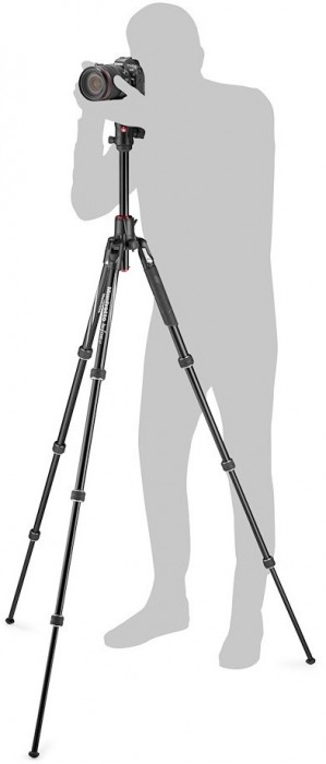 Manfrotto MKBFRA4GTXP-BH