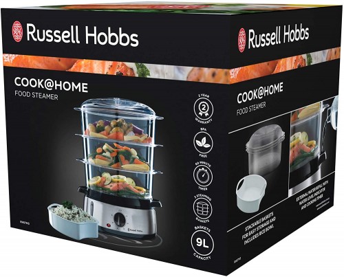 Russell Hobbs Cook and Home 19270-56