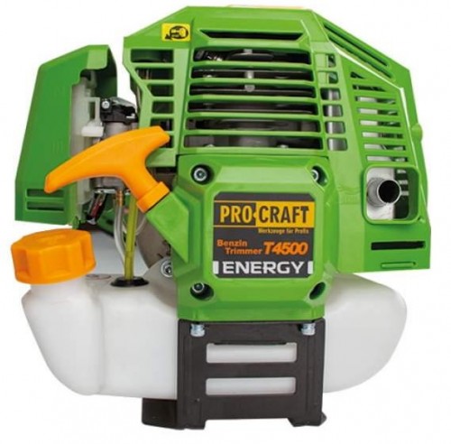 Pro-Craft T-4500