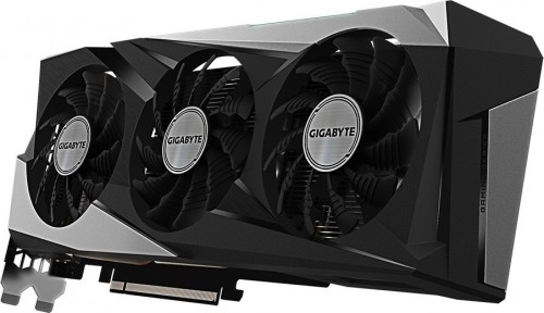 Gigabyte Radeon RX 6600 XT GAMING OC 8G