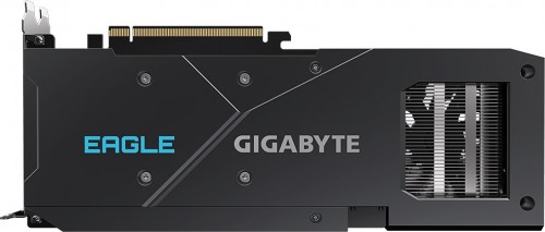 Gigabyte Radeon RX 6600 XT EAGLE 8G