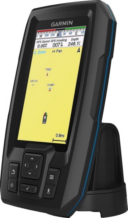 Garmin Striker Vivid 4cv