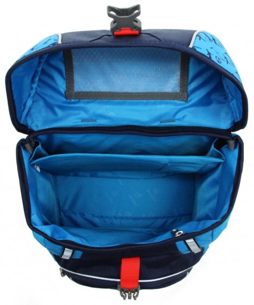 Deuter OneTwoSet Hopper 3045