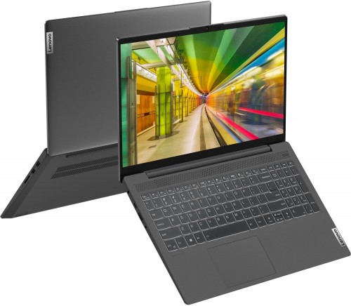 Lenovo IdeaPad 5 15ALC05