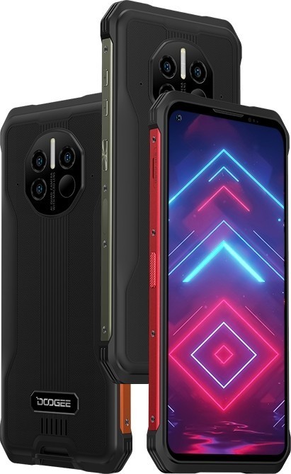 Doogee V10