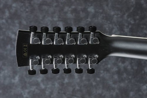 Ibanez AW8412CE