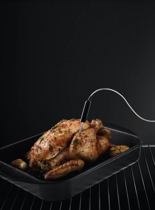 AEG SenseCook BPK 748380 B