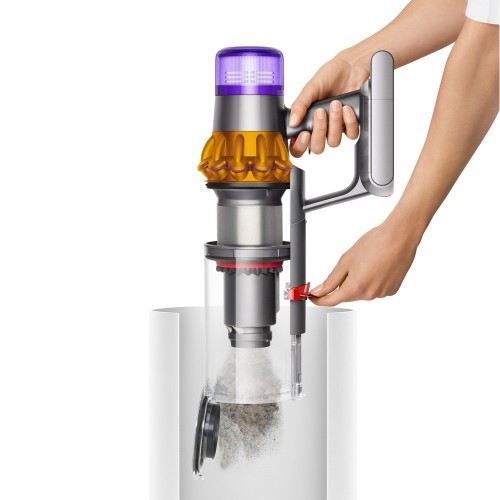 Dyson V15 Detect Absolute Extra