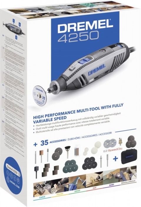 Dremel 4250-35