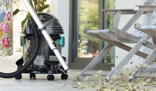 Cecotec Conga Wet&Dry TotalClean