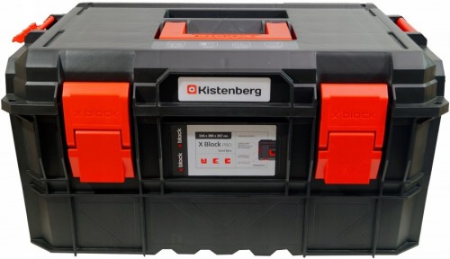 Kistenberg X-Block PRO KXB604030-S411