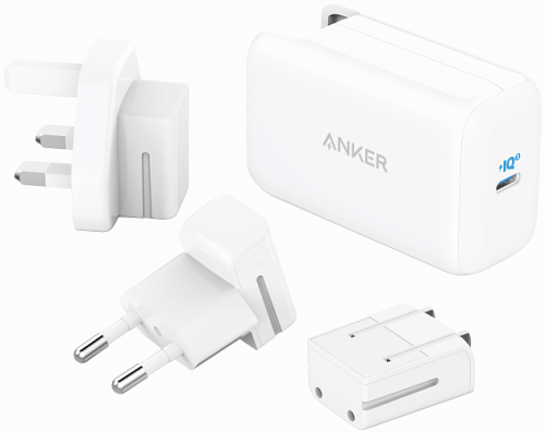 ANKER PowerPort III 65W Pod