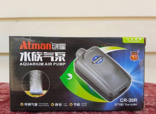 Atman CR-30R