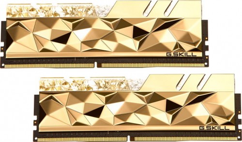 G.Skill Trident Z Royal Elite 2x16Gb