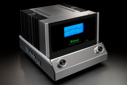 McIntosh MC830