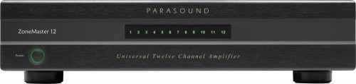 Parasound ZoneMaster 12