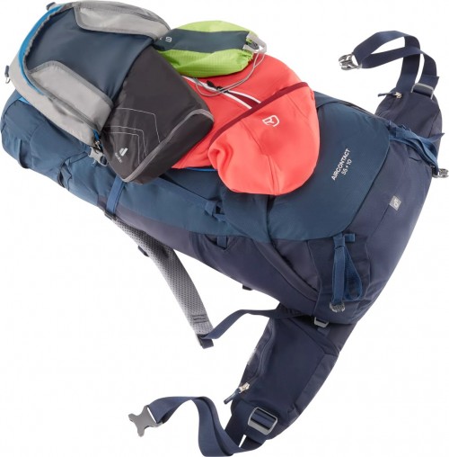 Deuter Aircontact 55+10 2021