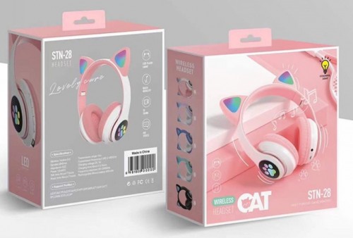 Cat Ear Audio STN-28