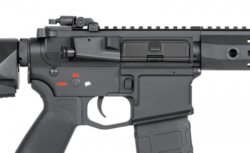 CYMA M4 M-LOK 14.5 custom CM097