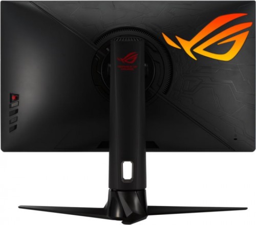 Asus ROG Strix XG27AQM