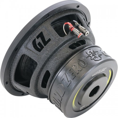 Ground Zero GZRW 25-D2