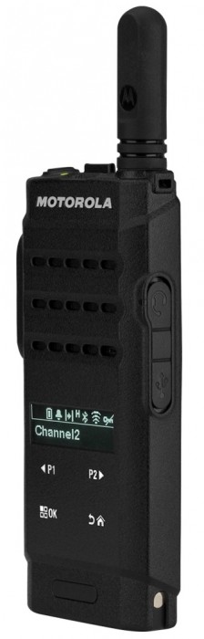 Motorola SL2600