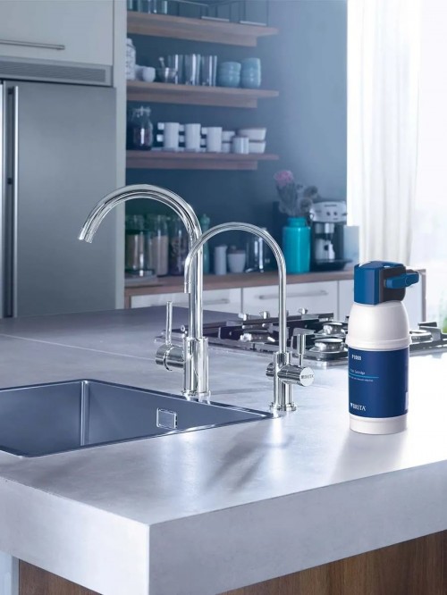 BRITA Mypure P1