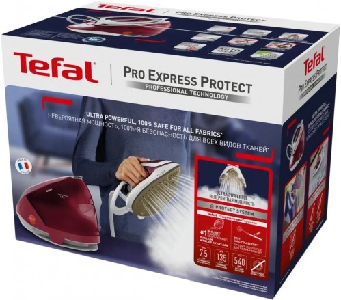 Tefal Pro Express Protect GV 9220