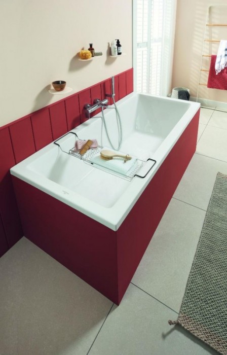 Villeroy & Boch Targa Plus Mono