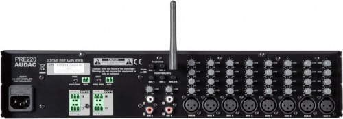 Audac PRE220