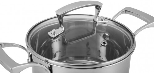 Krauzer Graphite 78311