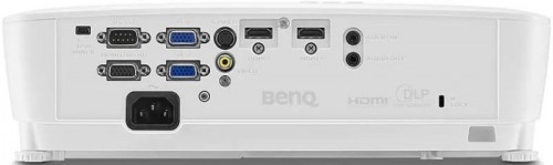 BenQ MH536