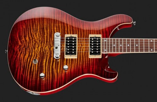 Harley Benton CST-24